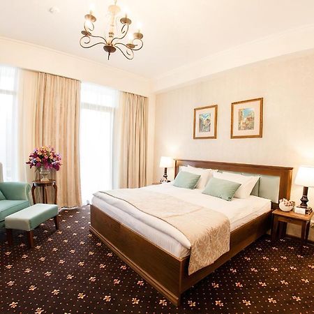 Reikartz Avlabari Tbilisi Hotel Eksteriør billede