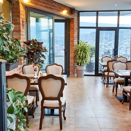 Reikartz Avlabari Tbilisi Hotel Eksteriør billede