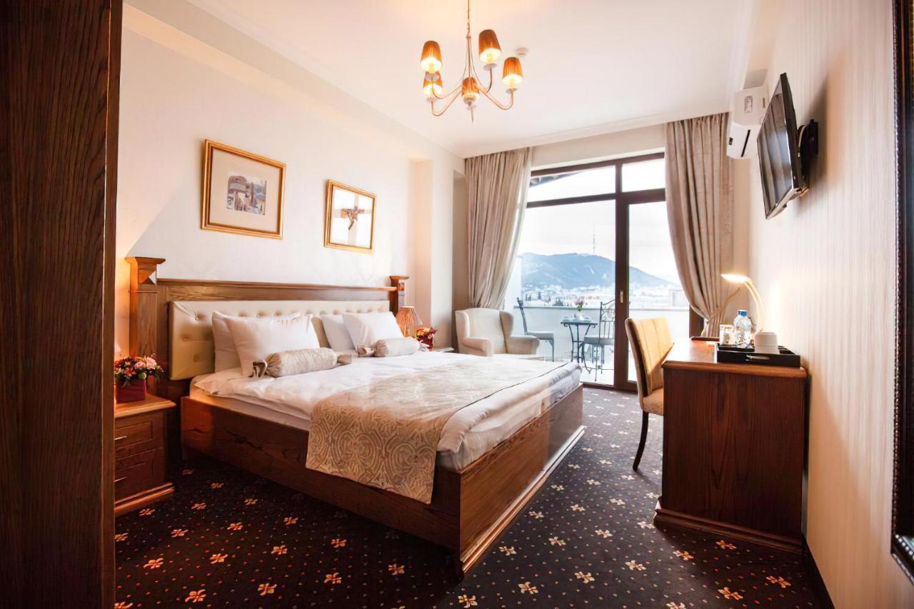 Reikartz Avlabari Tbilisi Hotel Eksteriør billede