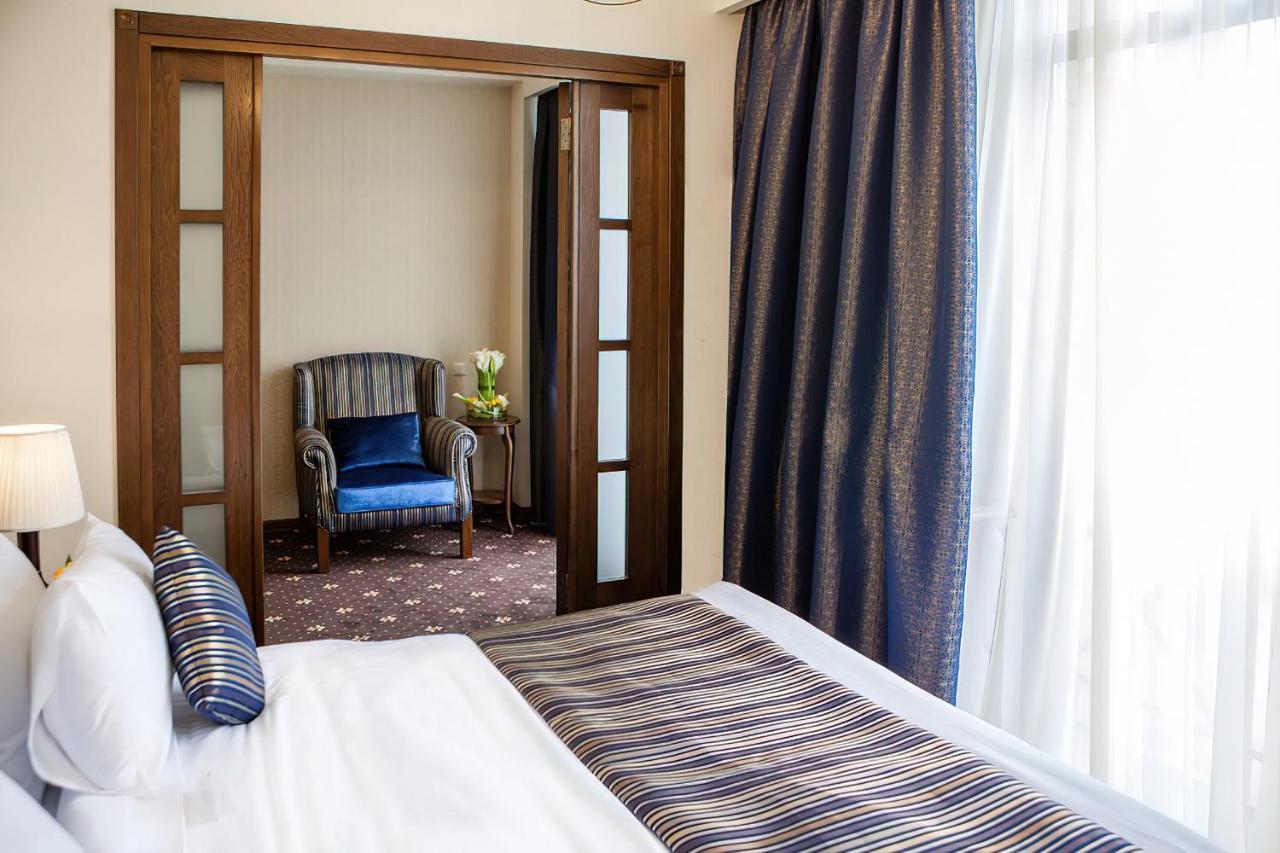 Reikartz Avlabari Tbilisi Hotel Eksteriør billede