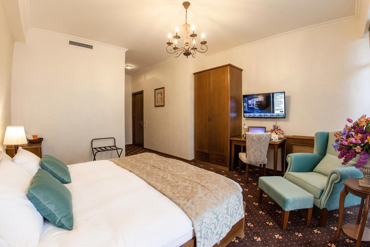 Reikartz Avlabari Tbilisi Hotel Eksteriør billede