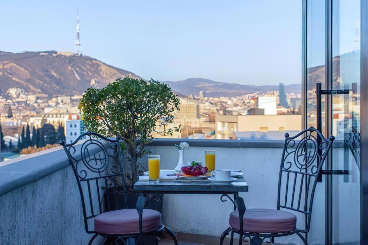 Reikartz Avlabari Tbilisi Hotel Eksteriør billede