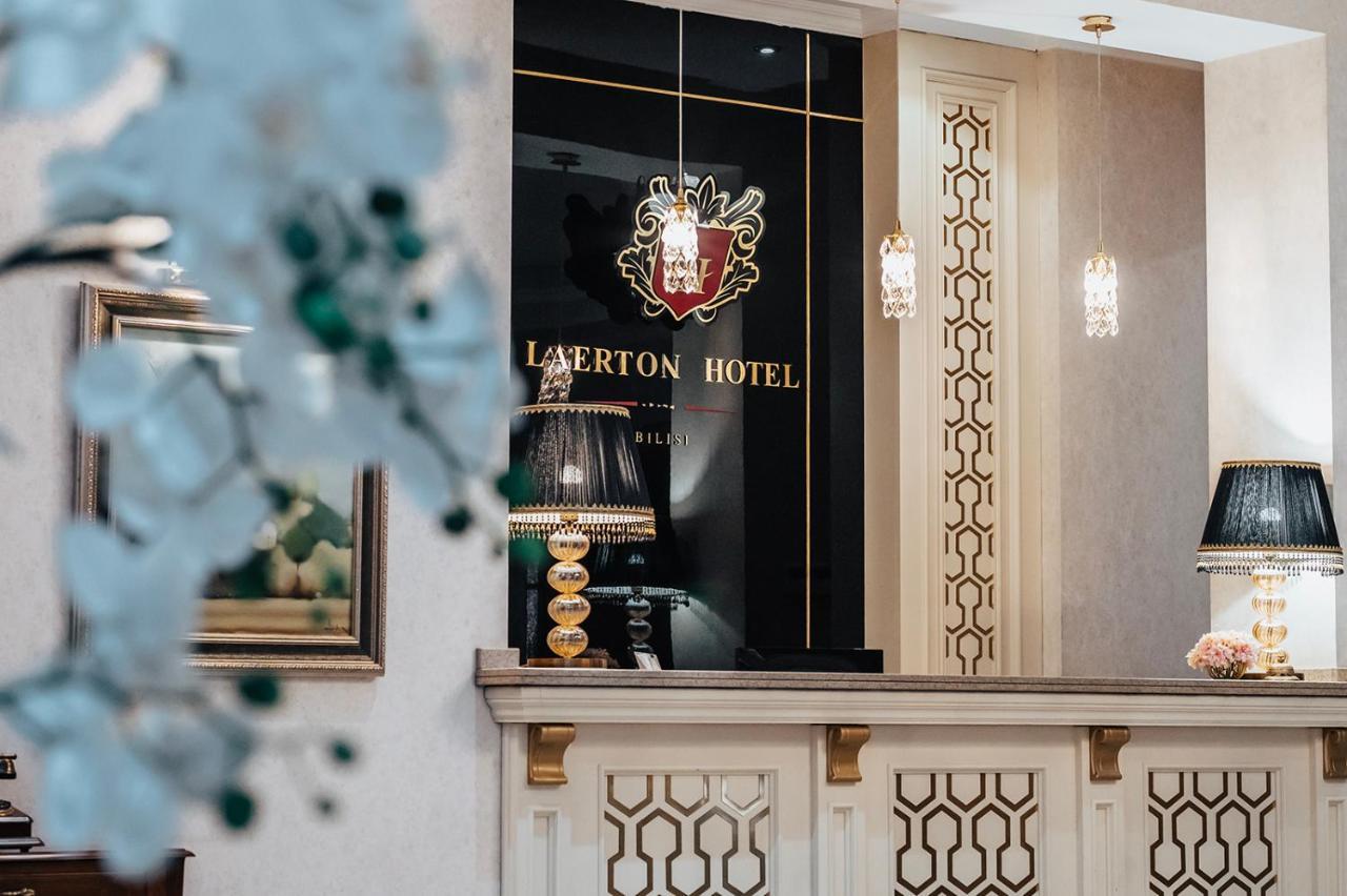 Reikartz Avlabari Tbilisi Hotel Eksteriør billede