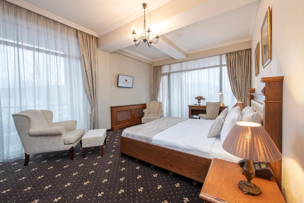 Reikartz Avlabari Tbilisi Hotel Eksteriør billede
