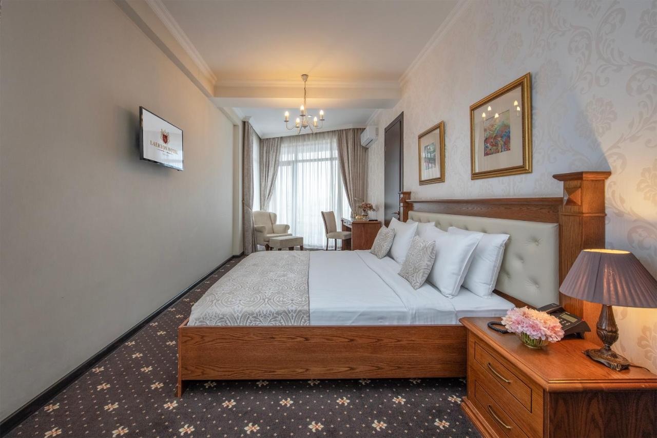 Reikartz Avlabari Tbilisi Hotel Eksteriør billede